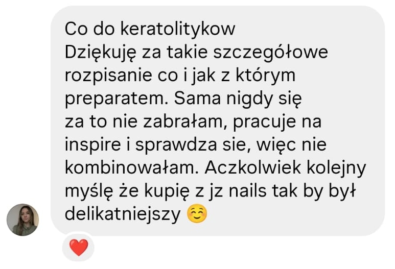opinia pedifakty