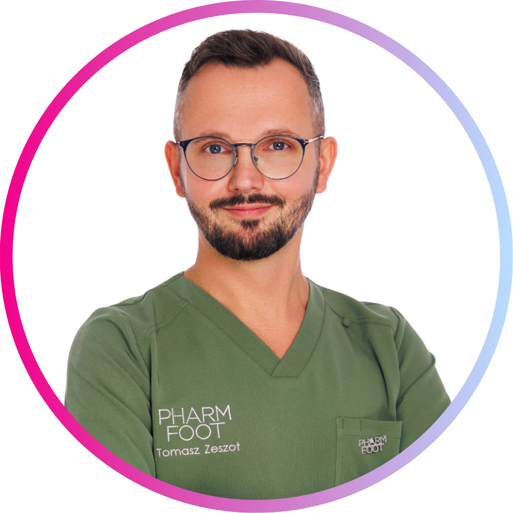 pedifakty Tomasz Zeszot pedifakty Tomasz Zeszot